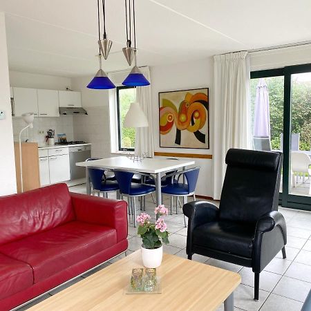 Hello Zeeland - Vakantiehuis Stern 263 Breskens Kültér fotó