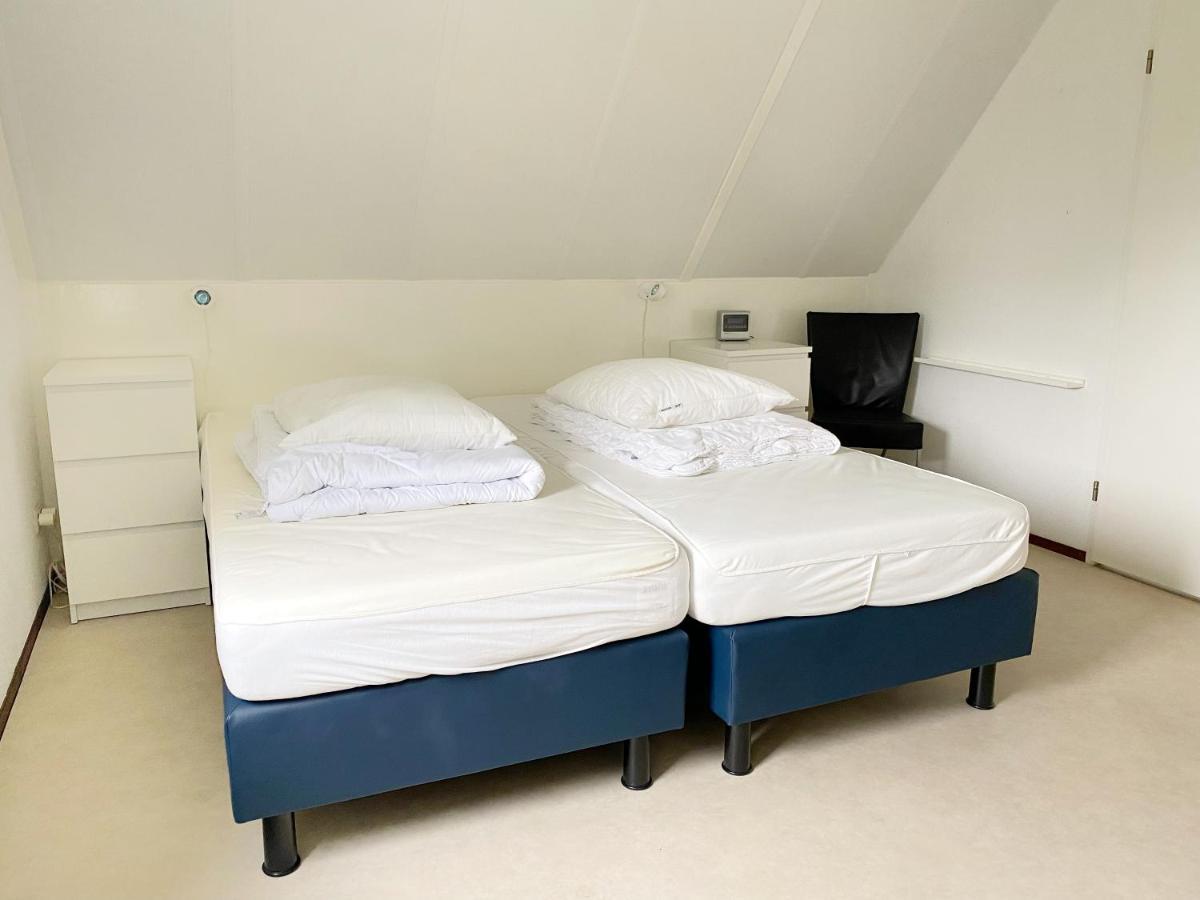 Hello Zeeland - Vakantiehuis Stern 263 Breskens Kültér fotó